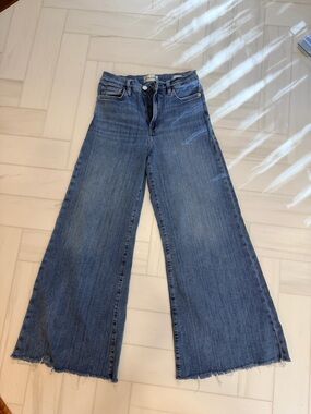 SOLD ❌ FRAME le palazzo crop (27)
